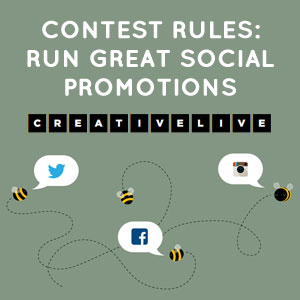 Contest Rules: Run Great Social Promotions