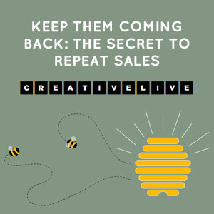 Keep them Coming Back: The Secret to Repeat Sales