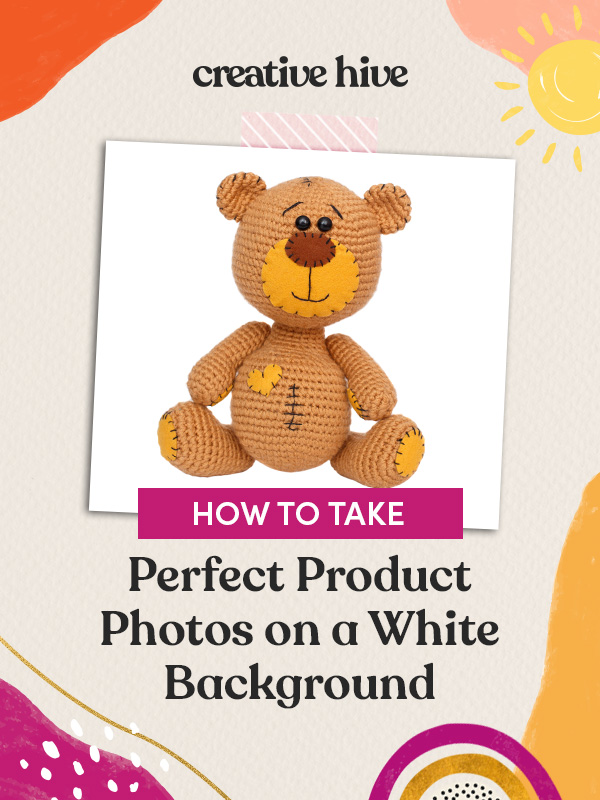 How to Use a Lightbox for Product Photography (and Get Great Photos!)