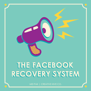 INCREASE YOUR FACEBOOK REACH WITH THE FACEBOOK RECOVERY SYSTEM