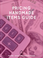 wholesale handcrafted items