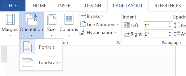 How to create a wholesale linesheet in Microsoft Word or Pages for Mac