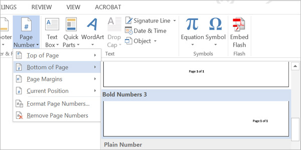 How to create a wholesale linesheet in Microsoft Word or Pages for Mac