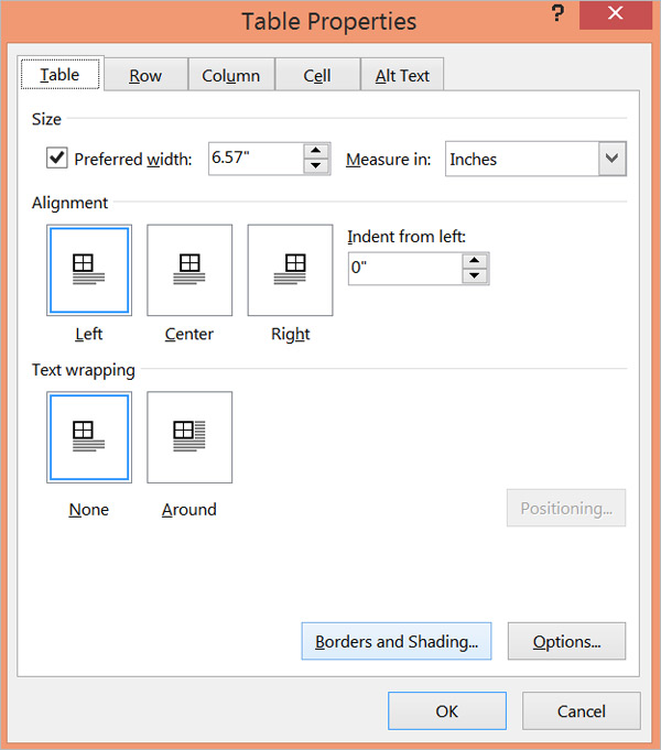 How to create a wholesale linesheet in Microsoft Word or Pages for Mac