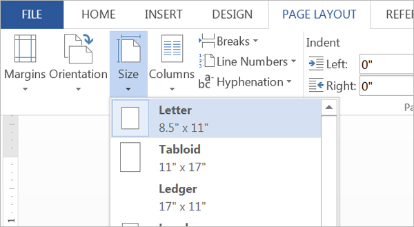 How to create a wholesale linesheet in Microsoft Word or Pages for Mac