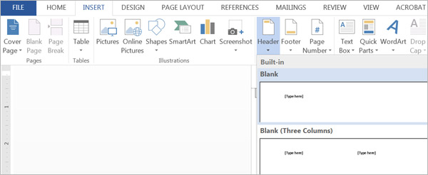 How to create a wholesale linesheet in Microsoft Word or Pages for Mac