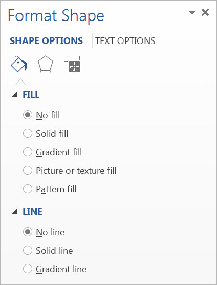 How to create a wholesale linesheet in Microsoft Word or Pages for Mac