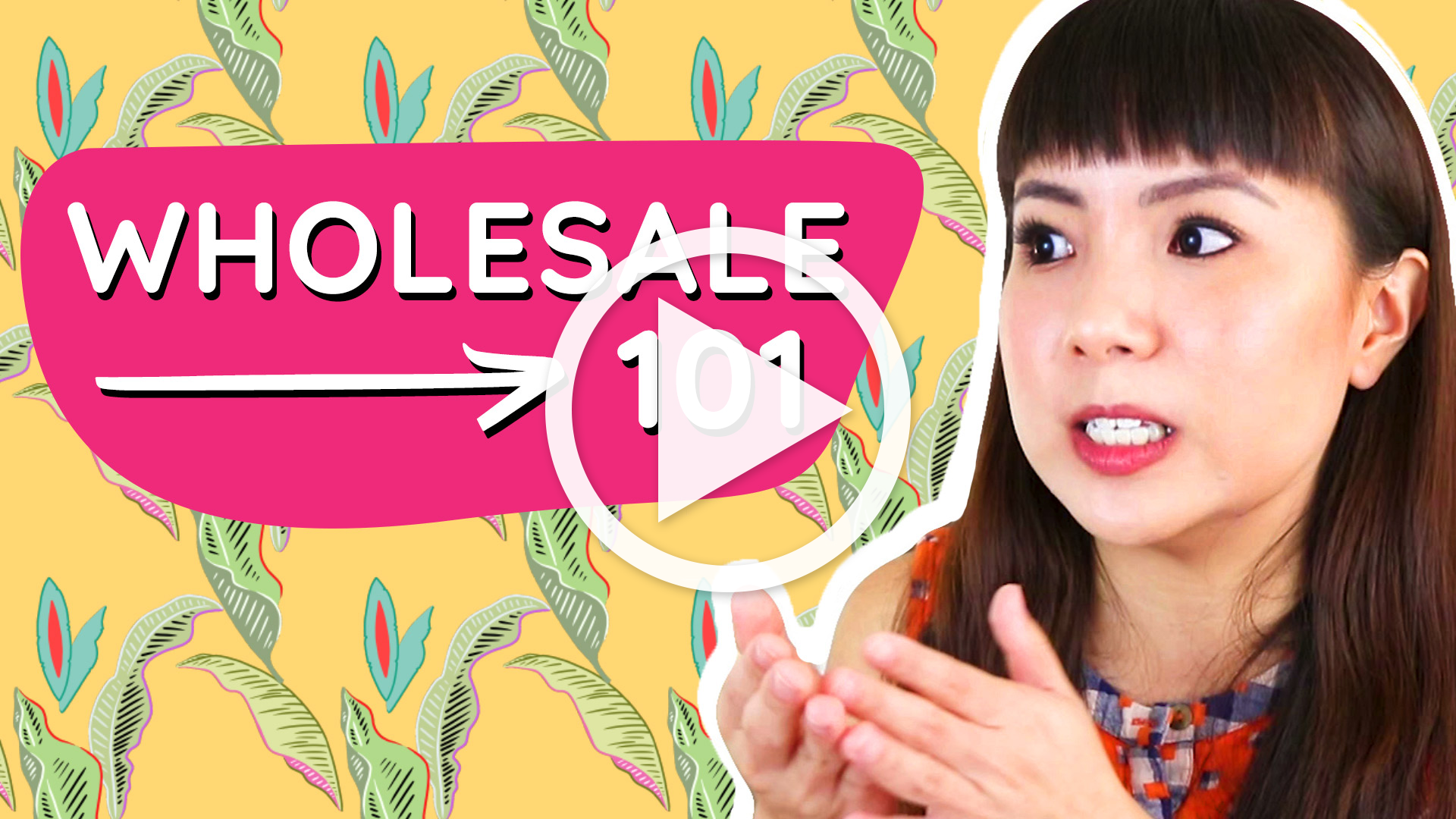 What You Need to Know BEFORE Starting A Wholesale Business Creative Hive