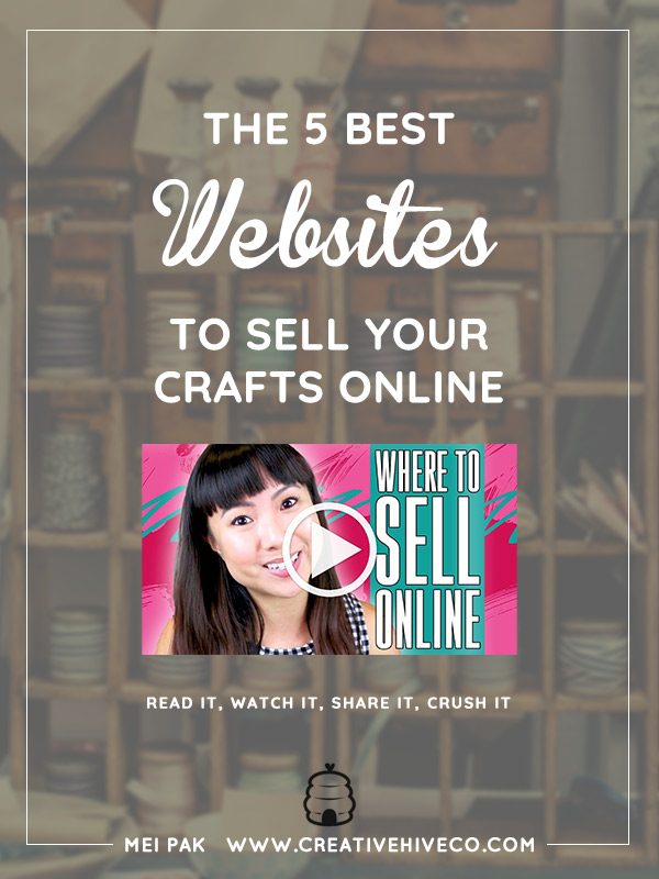 Sites to Sell Your Products Online - Best Sites to Sell Your Products Online