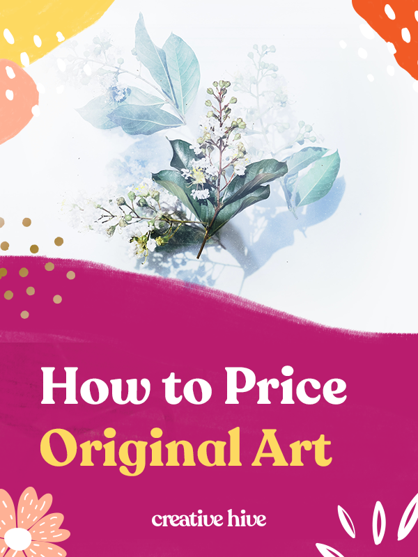 How To Price Original Art