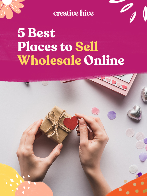 5 Best Places to Sell Wholesale Online