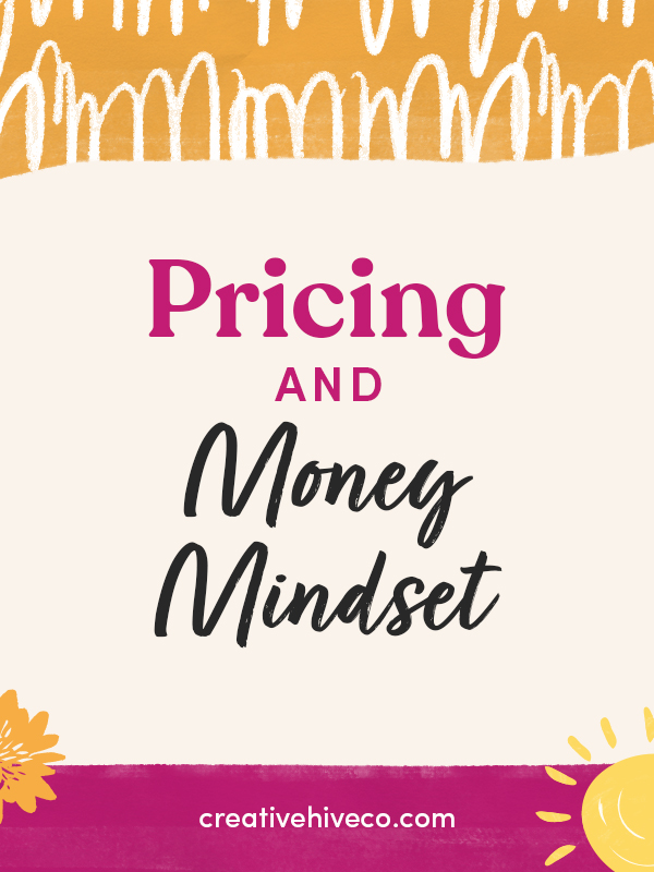 How to Price your Products? | Pricing and Money Mindset