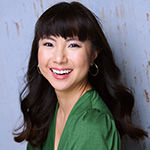Mei Pak, Founder of Creative Hive