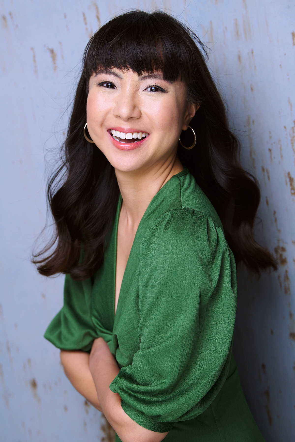 Mei Pak