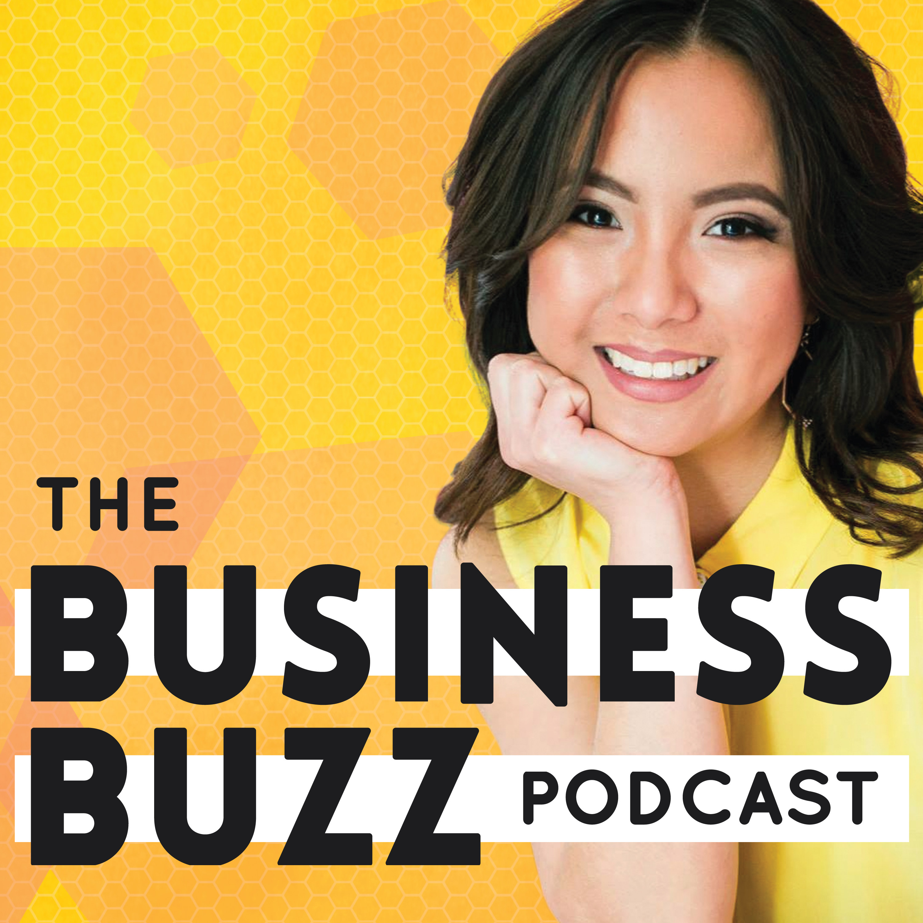 The Business Buzz Podcast For Makers, Artists & Designers: Helping Your Handmade Business Make A Consistent Income